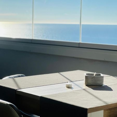 Relax Frente Al Mar De Alicante Apartment ภายนอก รูปภาพ