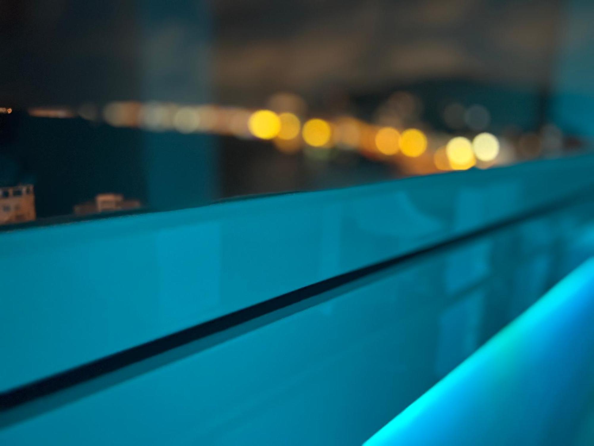 Relax Frente Al Mar De Alicante Apartment ภายนอก รูปภาพ